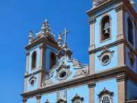'Te Deum': Arcebispo de Salvador preside cerimônia religiosa pela Independência do Brasil na Bahia