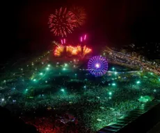 Festival Virada Salvador inicia venda de ingressos para camarotes