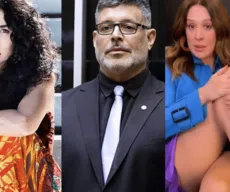Claudia Raia revela que Marisa Monte perdeu a virgindade com Alexandre Frota; veja vídeo