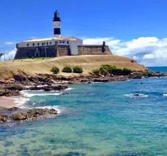 Vai dar praia? Confira a previsão do tempo para o feriado de Corpus Christi