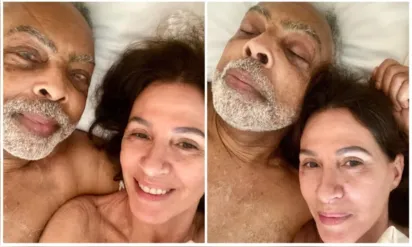 
		Artistas comemoram aniversário de 80 anos de Gilberto Gil nas redes sociais