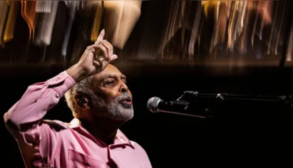
		'Gilberto Gil se denomina como espírito sambista', diz pesquisadora Ceci Alves sobre a relação do músico com a religiosidade