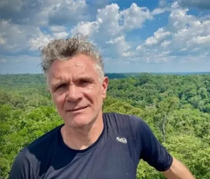 
		Jornalista inglês Dom Phillips, morto no Amazonas, é velado neste domingo no Rio de Janeiro