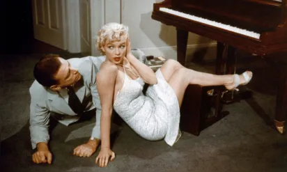 
		Marilyn Monroe: confira filmes imperdíveis com a atriz que completaria 94 anos neste mês