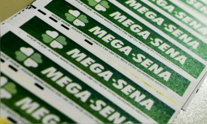 
		Mega-Sena acumula e próximo concurso deve pagar R$ 40 milhões
