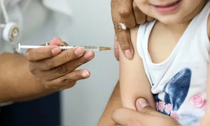 
		Itabuna inicia vacinação contra Covid-19 para crianças de 3 a 5 anos na sexta-feira