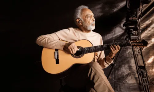 
				
					Disco perdido, conversas inéditas e mais: conheça o museu digital que faz a retrospectiva dos 80 anos de Gilberto Gil
				
				
