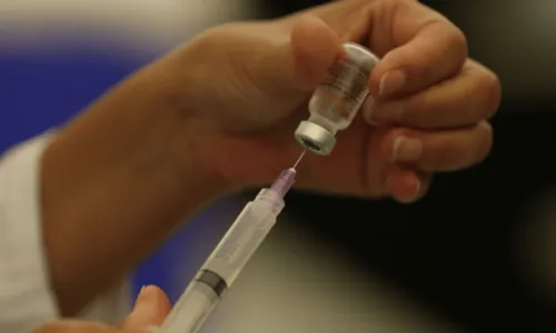 
				
					CDC recomenda vacina contra Covid-19 para crianças a partir de 6 meses
				
				