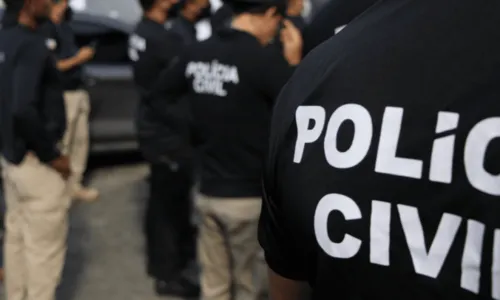 
				
					Governo da Bahia divulga resultado de provas para delegado da Polícia Civil
				
				