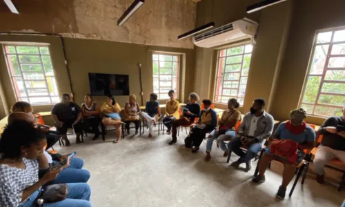 
				
					Espaço Iaô de Criação oferece serviços gratuitos para afroempreendedores; saiba mais
				
				