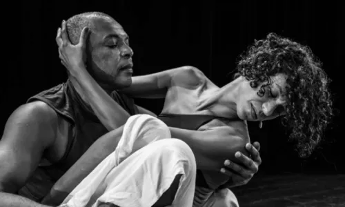 
				
					'Viramundo': Balé Teatro Castro Alves faz homenagem aos 80 anos de Gilberto Gil
				
				