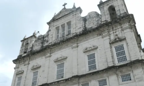 
				
					Museu a céu aberto: conheça roteiro histórico da Independência pelas ruas de Salvador
				
				