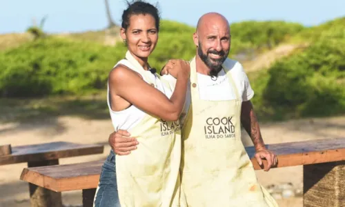 
				
					Lucius Restaurante, na Barra, recebe chef finalista do reality Cook Island nesta quinta-feira (2)
				
				