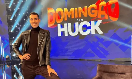 
				
					Douglas Souza comemora participação na 'Dança dos Famosos' após eliminação: 'Uma jornada incrível'
				
				