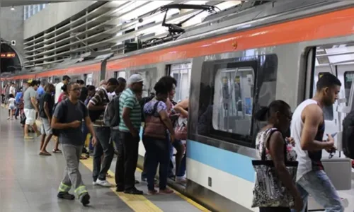 METRO - 23 Julho 2022