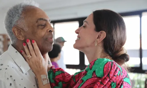 
				
					Arte, política, grammys, vida amorosa e mais:  relembre 13 curiosidades do 'imortal' Gilberto Gil
				
				