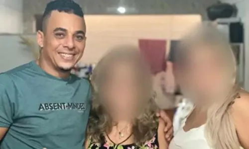 
				
					Desaparecimento de empresário em Salvador completa um mês no domingo; família reclama de falta de informação 
				
				