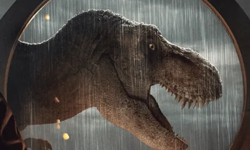 
				
					'Jurassic World - Domínio' é um grande serviço aos fãs; entenda o motivo
				
				
