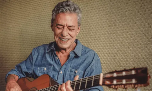 
				
					Aniversário de Chico Buarque: veja homenagens dos famosos para o cantor
				
				
