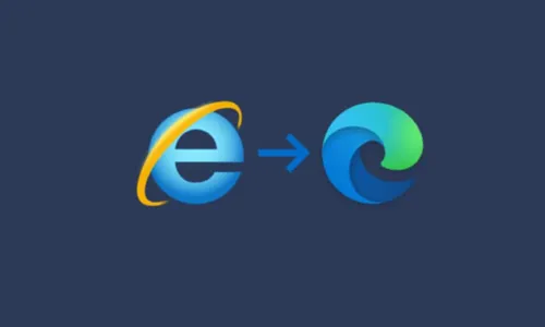 
				
					Internet Explorer deixará de funcionar a partir desta quarta-feira (15) após mais de 25 anos de história
				
				