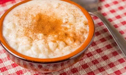 
				
					Delícia quentinha pro café da manhã: Aprenda receita de mugunzá
				
				