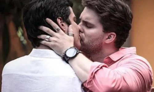 
				
					Representatividade importa: relembre os casais LGBTQIAPN+ na teledramaturgia brasileira
				
				