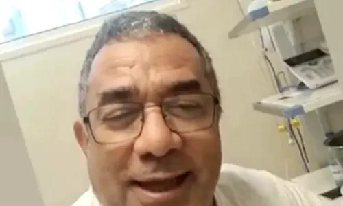 
				
					Pai de Anitta testa negativo e recebe alta de hospital após voltar a ser internado por causa da Covid
				
				