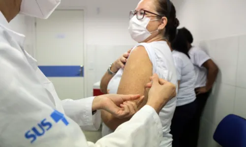 
				
					Prazo para vacinação contra Influenza e sarampo termina na sexta (3)
				
				