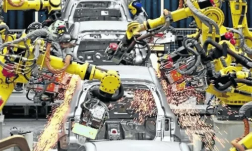 
					Atividade industrial avança em agosto e expectativas seguem otimistas
				
				