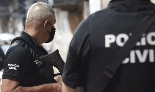 
				
					Governo da Bahia publica resultado definitivo da prova de títulos de concurso da Polícia Civil
				
				