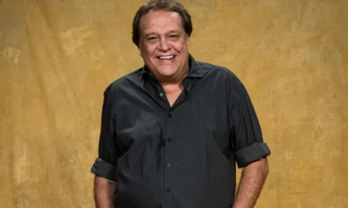 
				
					Diretor Dennis Carvalho rompe contrato com a Globo após 40 anos de emissora
				
				