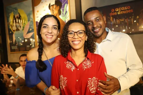 
				
					FOTOS: veja imagens do Boteco do Mídia da Rede Bahia
				
				