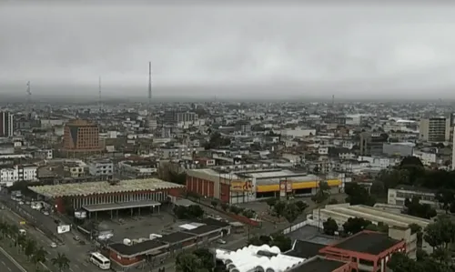 
				
					Inverno chega à Bahia com baixas temperaturas no interior e alta nebulosidade na capital; veja previsão
				
				