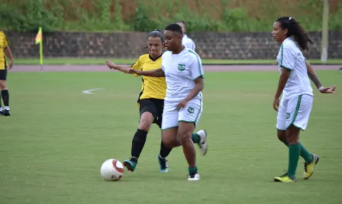 
				
					Copa Loreta Valadares: Governo da Bahia lança copa feminina de futebol; veja detalhes
				
				