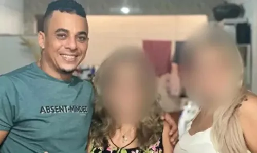 
				
					Jovem morta a tiros na região em Itapuã era namorada de empresário que desapareceu em Salvador há quase um ano
				
				