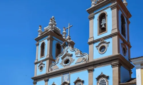 
				
					'Te Deum': Arcebispo de Salvador preside cerimônia religiosa pela Independência do Brasil na Bahia
				
				