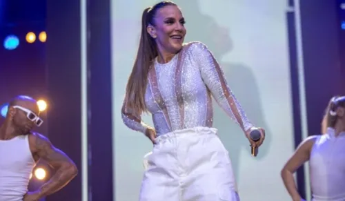 
				
					Especial de Ivete Sangalo na Globo foi assistido por 36 milhões de brasileiros
				
				