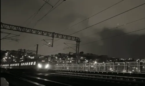 
				
					Vídeo: Metrô volta a operar nas estações Pirajá e Bom Juá após acidente com seis feridos
				
				