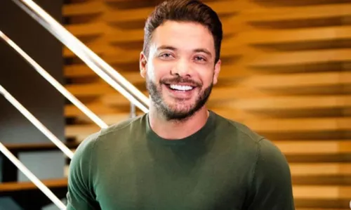 
				
					Wesley Safadão passa por cirurgia na coluna e cancela mais shows; saiba detalhes
				
				