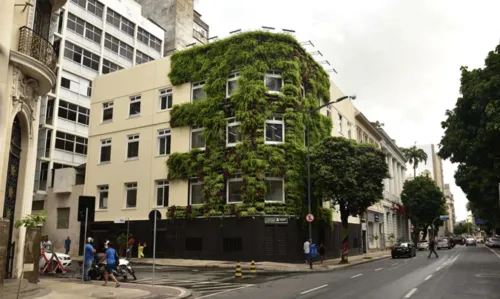 
				
					Salvador avança como cidade mais sustentável, mas ainda tem barreiras à vencer
				
				