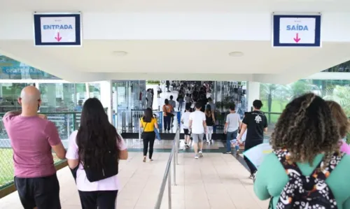 
				
					Sisu: começa nesta quarta-feira (13) período de matrícula em universidades públicas
				
				