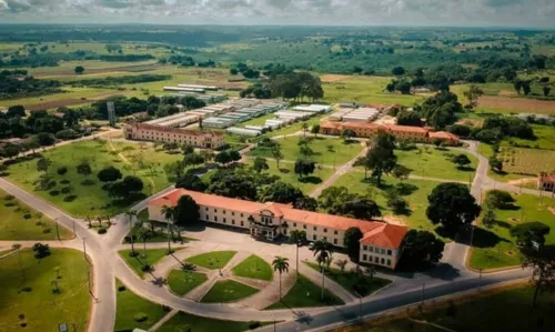 
				
					Universidade Federal do Recôncavo Baiano oferta 66 vagas de graduação para indígenas e quilombolas
				
				