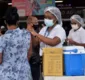 
                  Estação da Lapa recebe vacinação contra gripe a partir de quinta-feira (30)
