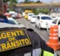 
                  Salvador já arrecadou R$ 35,2 milhões com multas de trânsito em 2022
