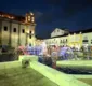 
                  Monumentos de Salvador serão iluminados com as cores do arco-íris em homenagem ao Dia do Orgulho LGBTQIAPN+