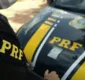 
                  Motociclista é preso com CNH falsa na Bahia e revela que documento custou R$ 2,6 mil