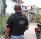 
                  Operação 'Unum Corpus' cumpre quase de 40 mandados de prisão na Bahia