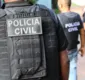 
                  Médico suspeito de agredir companheira volta a ser preso em Salvador por não pagar pensão alimentícia