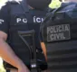 
                  Homem suspeito de ser chefe do tráfico de drogas em Cândido Sales é preso em Minas Gerais