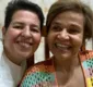 
                  Ex-empresária de Claudia Rodrigues responde pedido de casamento: 'O amor existe'